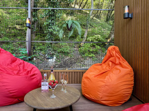 Гостевой дом Фэмили