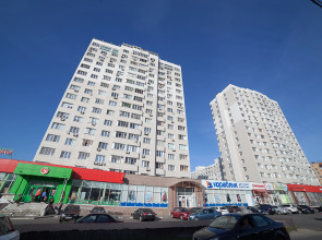 Апартаменты Бизнес Класса на Гагарина 7А