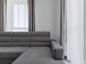 Апартаменты Reverie Swan