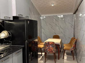 Квартира City View