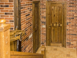 Частный дом Брест