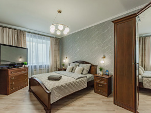 Квартира 15 минут до центра