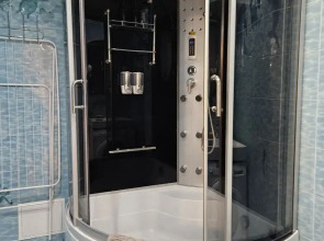 Квартира Уютная Студия в Центре Города Твери