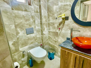 Отель Grand LAVİN