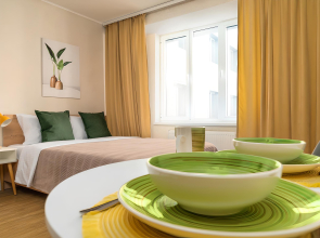 Апартаменты Grand Palace 805