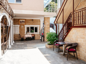 Гостевой дом Замок