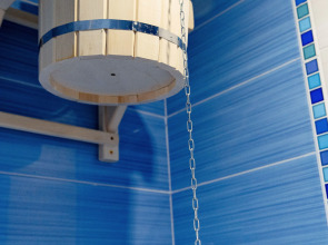 Гостевой дом Коттедж мечты