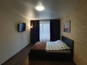 Апартаменты Как Дома