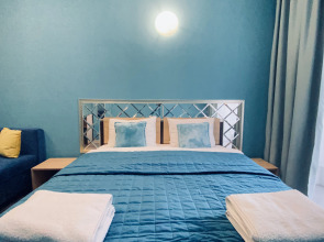 Апартаменты Family