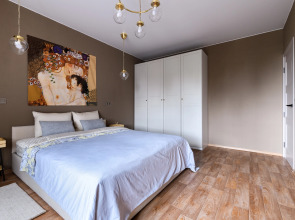 Апартаменты LANDRIN APART на Лесной