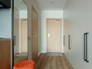 Апартаменты на Обводном Well