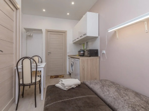 Апартаменты 2 Студия на Саперном 8