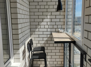 Апартаменты Light House У ТЦ Жемчужина