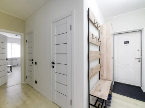 Апартаменты PrezentHaus на Горького 20