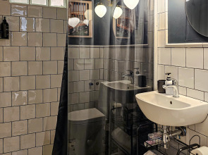 Апартаменты Soft & Loft Murmansk