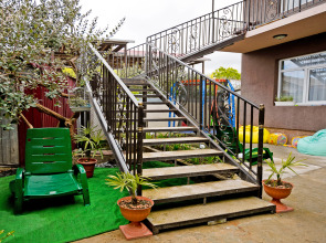 Гостевой дом Уютный дворик