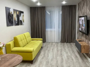 Апартаменты 3-комнатные в Историческом Центре