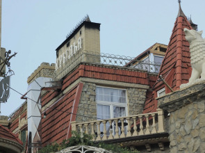 Отель Крылья