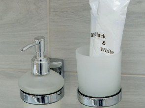 Апартаменты Griffin Apart на Комендантском