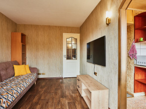 Апартаменты Комфортные у ТЦ Молл