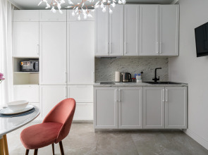 Апартаменты Рио