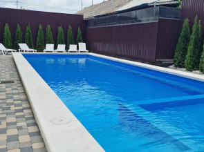 Апартаменты Чапаева 5