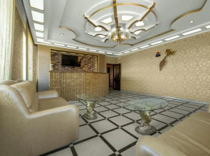 Гостевой Дом Версаль