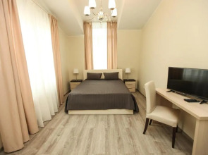 Апартаменты Симпатико Инкери