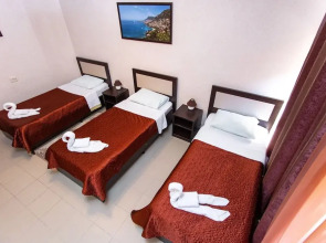 Отель «Рамина»