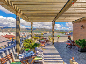 Гостевой Дом SkyFirst_Gelendzhik