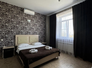 Гостевой дом на улице Этокская 106В