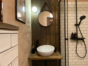 Апартаменты Старый город Чебоксары