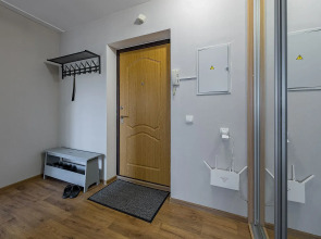 Квартира Обломов на Волжской Набережной 17