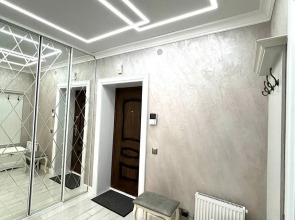 Апартаменты Elegance