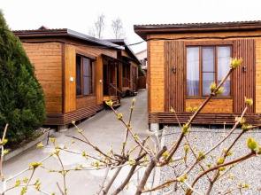 Частный Дом в Хуторе Красный Пахарь 1