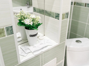 Апартамент Строителей 32А