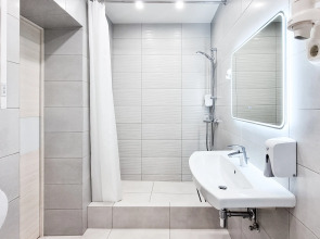 Апартаменты Vladresort: City Life DeLuxe