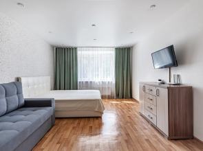 Квартира Уютная