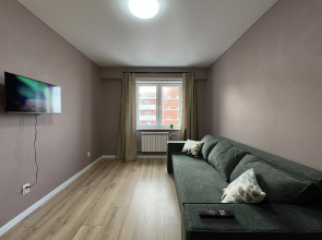 Квартира 2-ком Конечная 8-178 КакДома ЖК Любимый Улан-Удэ