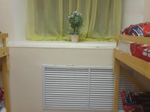 Меблированные комнаты Ва-Банк