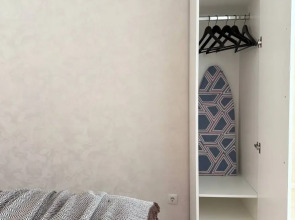 Квартира в ЖК Аквамарин Рядом с Аквапарком