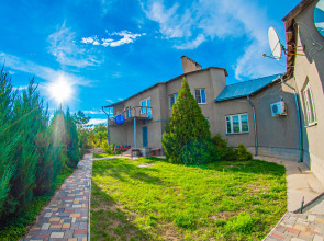 Гостевой Дом DUBRAVA