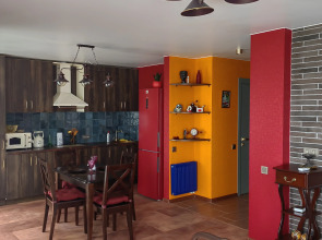 Апартаменты Green