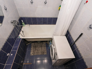 Апартаменты В Шелехове 2