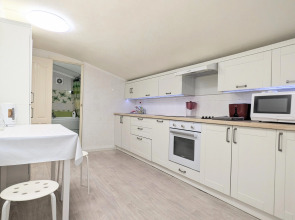 Апартаменты Второй Дом на 8 Марта 2