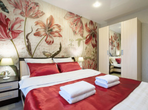 Квартира Пять Звёзд Парк на Реке