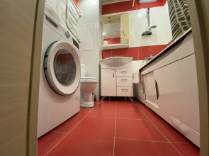 Квартира Уютная на Спортивной