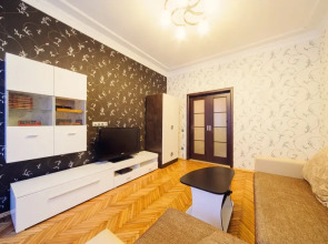 Na Kirova 3 Apartments