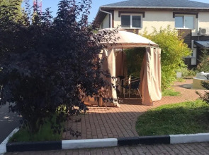 Отель Аквамарин