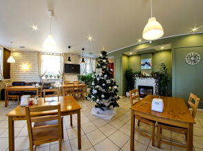 Гостевой дом Горница Ватланово